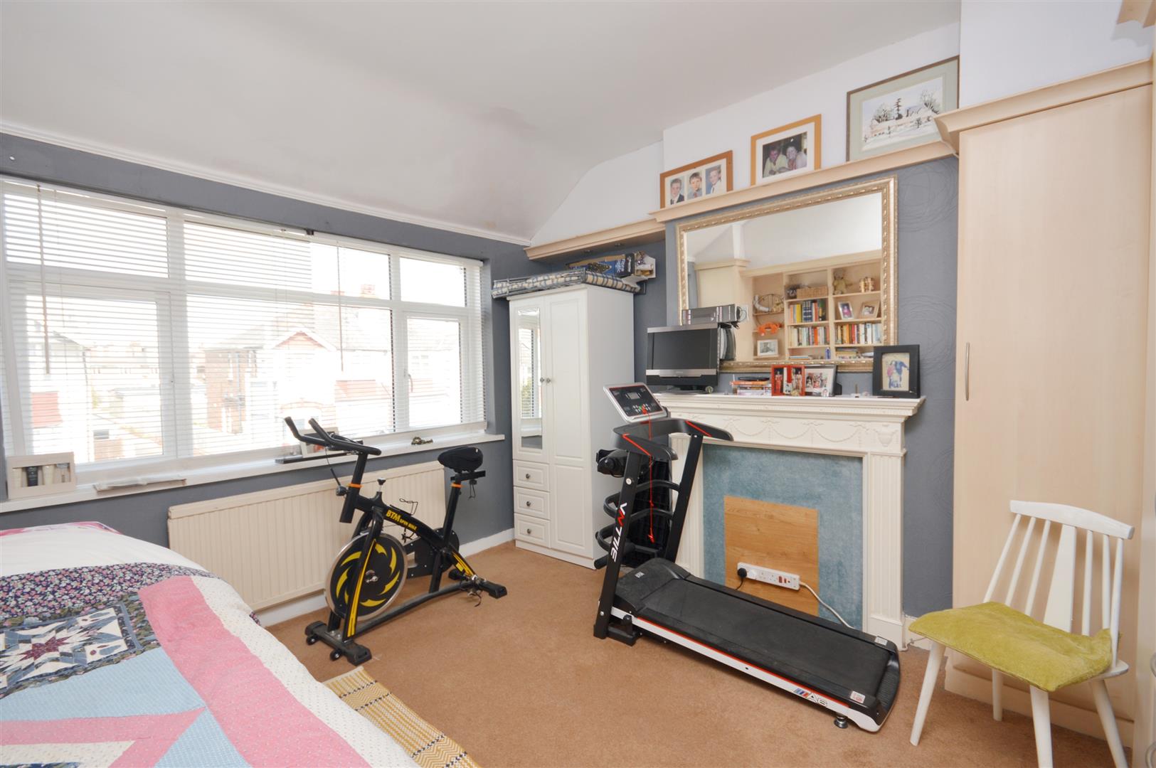 Property Details for St. Philips Avenue, Eastbourne Town Property